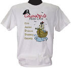 Pirate Crew Personalized T-Shirt